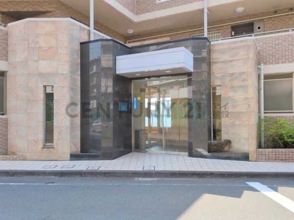 東戸塚前田町パーク・ホームズ