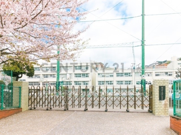 横浜市保土ケ谷区峰岡町２丁目　新築一戸建て(横浜市立峯小学校)