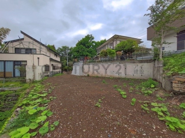 横浜市保土ケ谷区峰岡町２丁目　新築一戸建て