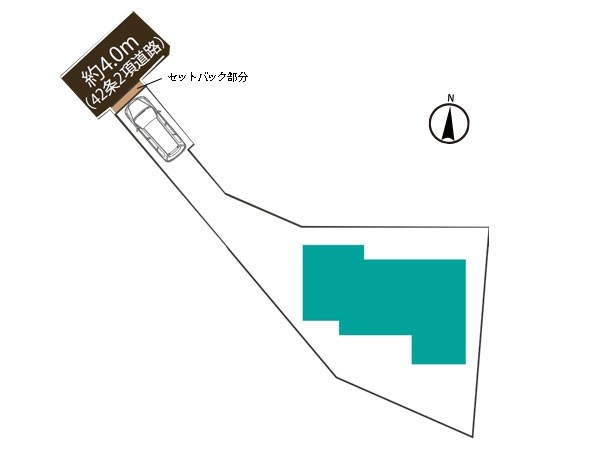横浜市保土ケ谷区峰岡町２丁目　新築一戸建て