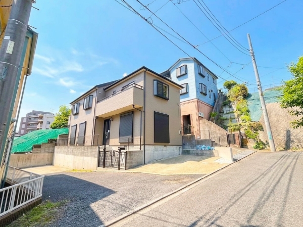 相模原市南区上鶴間本町９丁目　中古一戸建て