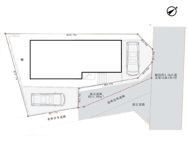 相模原市南区上鶴間本町９丁目の中古一戸建て