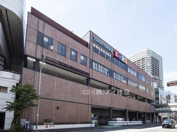 横浜市旭区中沢３丁目　新築一戸建て(相模鉄道本線「二俣川」駅)