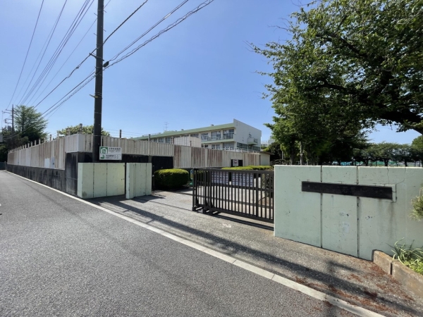 相模原市南区相模台７丁目　新築一戸建て(相模原市立若草小学校)