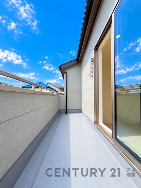 藤沢市羽鳥５丁目　新築一戸建て