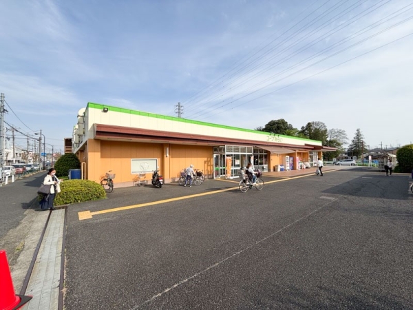町田市常盤町　新築一戸建て(コープときわ店)