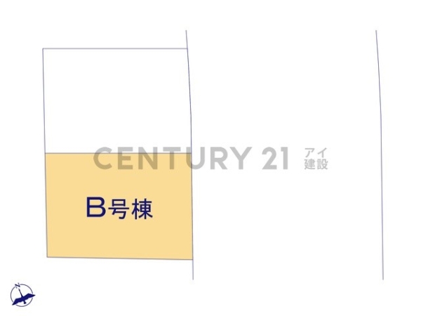 横浜市磯子区上中里町　新築一戸建て
