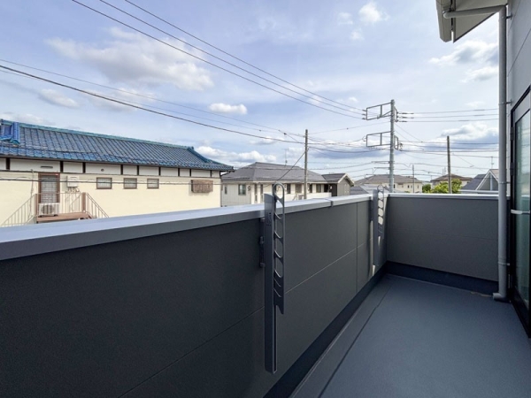 大和市下鶴間　新築一戸建て