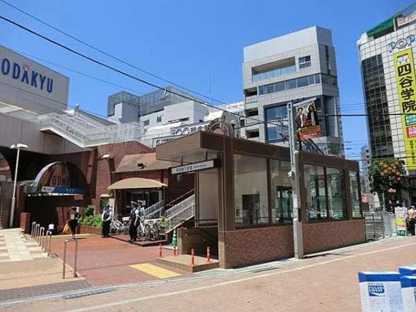 町田市本町田の中古一戸建て(小田急江ノ島線町田駅)