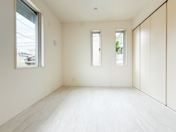町田市本町田の中古一戸建て