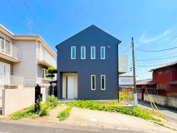 町田市本町田　中古一戸建て