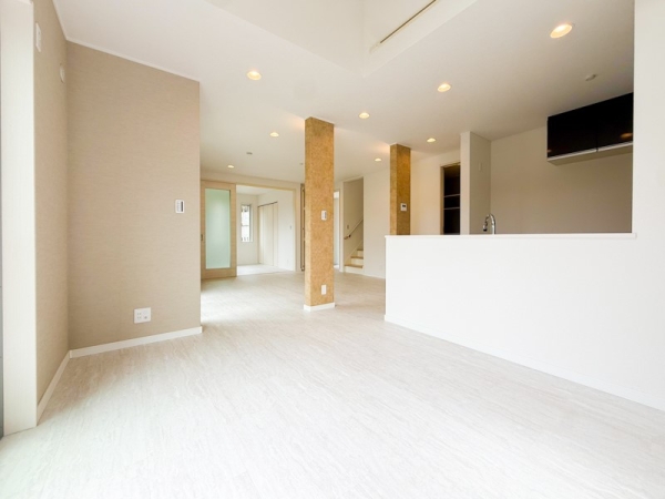 町田市本町田　中古一戸建て
