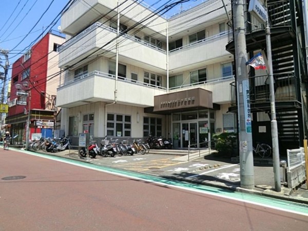 横浜市旭区東希望が丘　新築一戸建て(三ツ境病院)