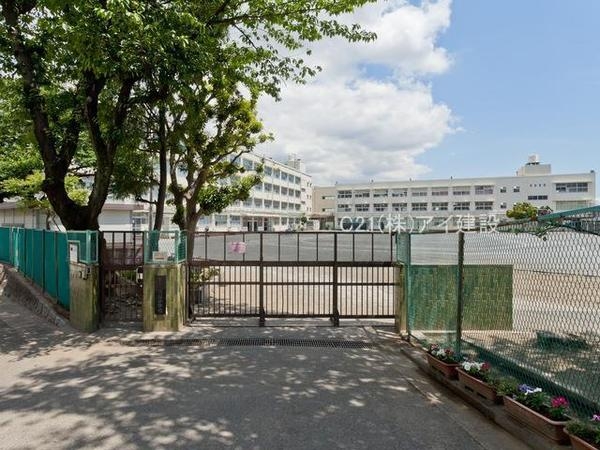 横浜市緑区鴨居町　新築一戸建て(横浜市立鴨居小学校)