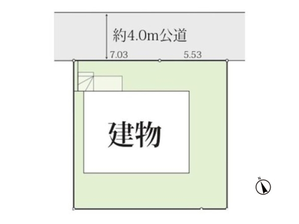 鎌倉市今泉２丁目　新築一戸建て
