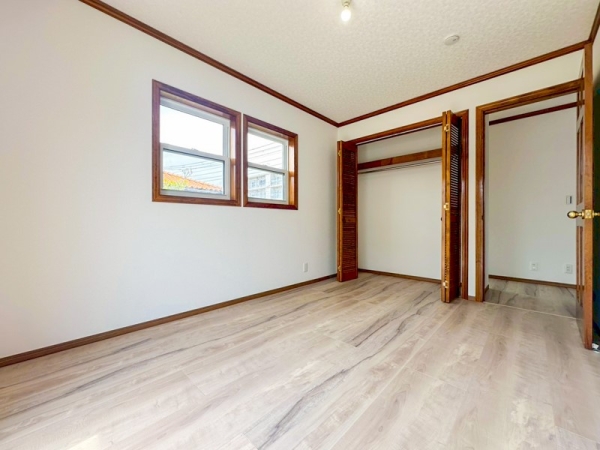藤沢市遠藤の中古一戸建て