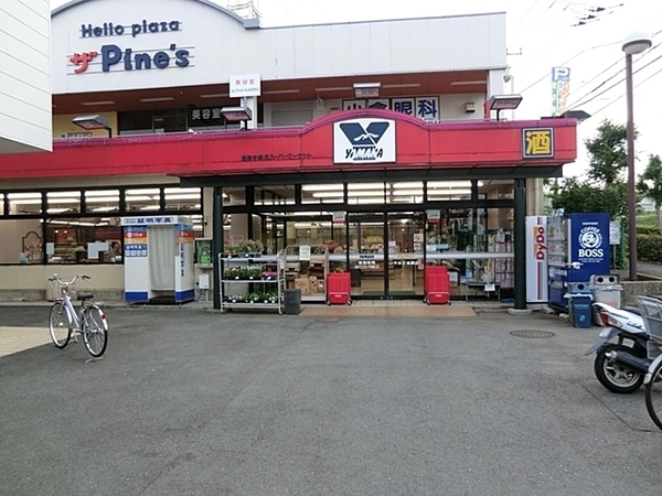 藤沢市遠藤の中古一戸建て(やまか遠藤店)