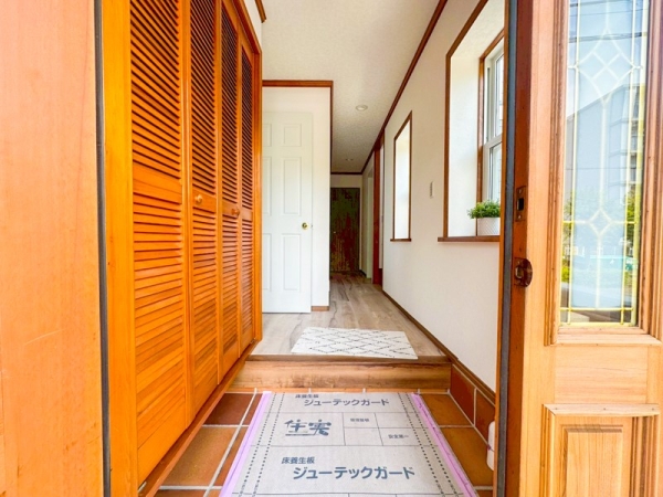 藤沢市遠藤の中古一戸建て