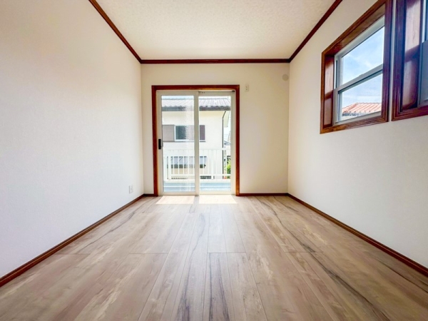 藤沢市遠藤の中古一戸建て
