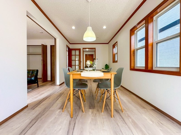 藤沢市遠藤の中古一戸建て