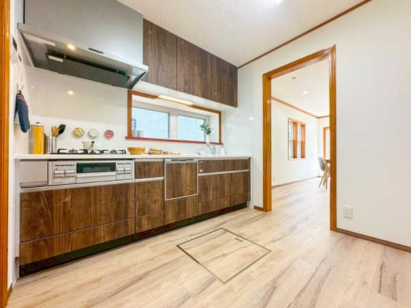 藤沢市遠藤の中古一戸建て