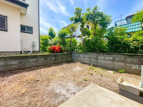藤沢市遠藤　中古一戸建て
