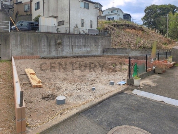 横浜市瀬谷区宮沢２丁目　新築一戸建て