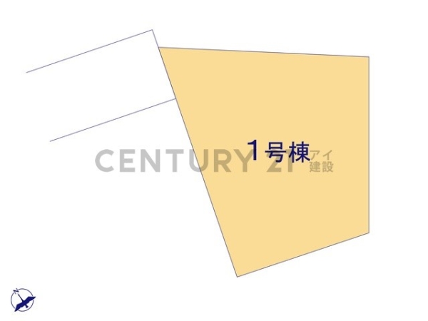 横浜市瀬谷区宮沢２丁目　新築一戸建て