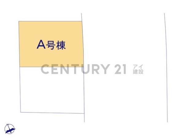 横浜市磯子区上中里町　新築一戸建て