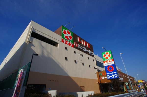 横浜市戸塚区汲沢町の中古一戸建て(ライフ戸塚汲沢店))