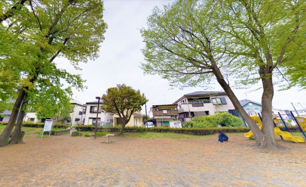 相模原市南区相模大野１丁目　新築一戸建て(古淵鵜野森公園)