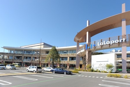 横浜市都筑区池辺町　新築一戸建て(ららぽーと横浜)