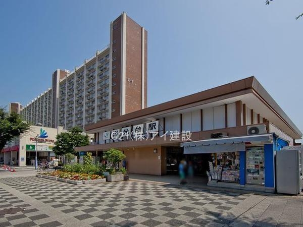 横浜市港南区笹下６丁目の中古一戸建て(JR根岸線洋光台駅)