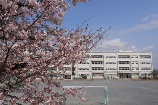 横浜市緑区三保町の中古一戸建て(横浜市立三保小学校)