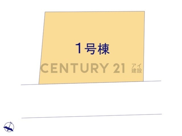 横浜市緑区三保町　中古一戸建て