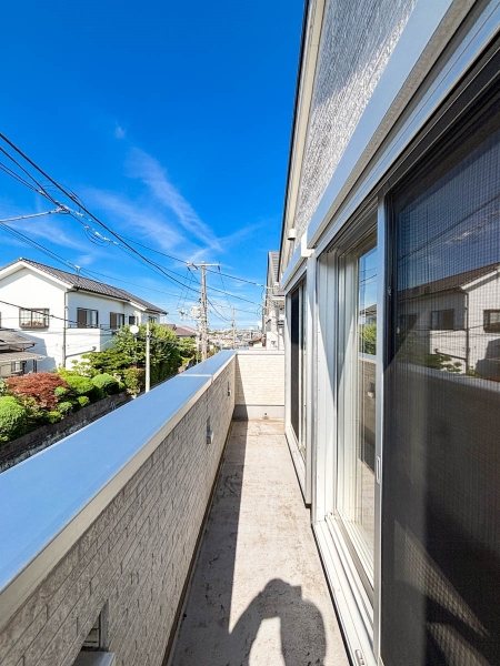 横浜市南区永田北３丁目の中古一戸建て