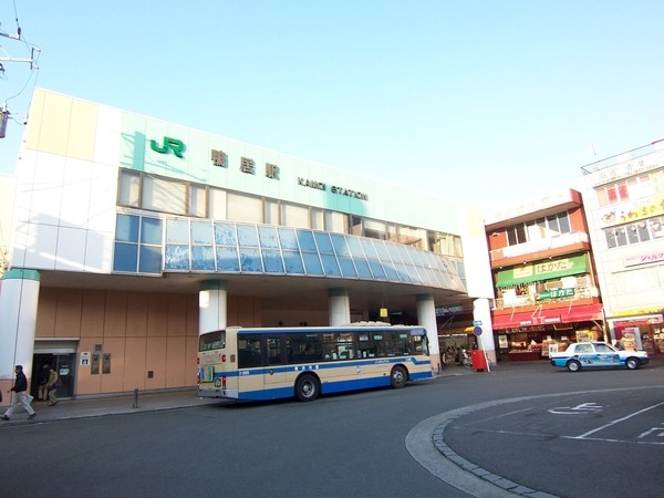 横浜市都筑区池辺町の中古一戸建て(JR横浜線鴨居駅)
