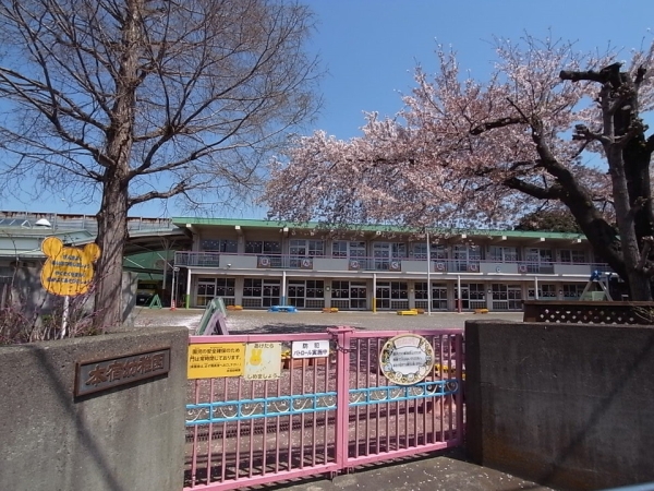横浜市旭区鶴ケ峰１丁目の中古一戸建て(本宿幼稚園)