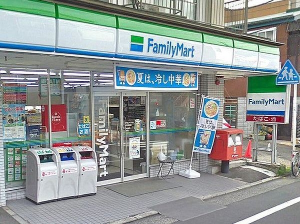 横浜市南区堀ノ内町２丁目　新築一戸建て(ファミリーマート横浜蒔田店)