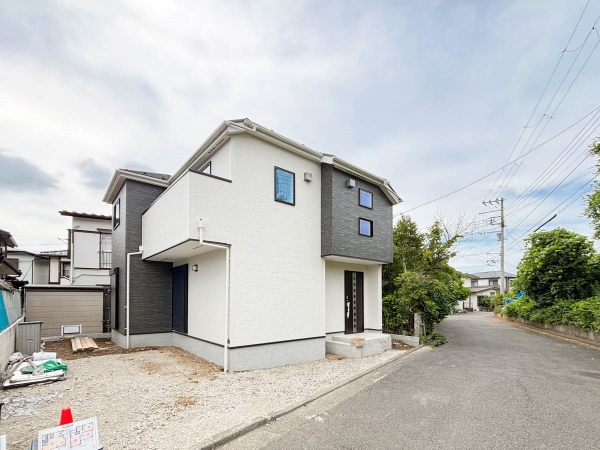 横浜市泉区和泉町　新築一戸建て
