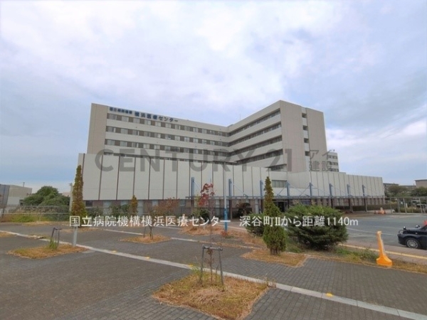 横浜市戸塚区深谷町　新築一戸建て(国立病院機構横浜医療センター)