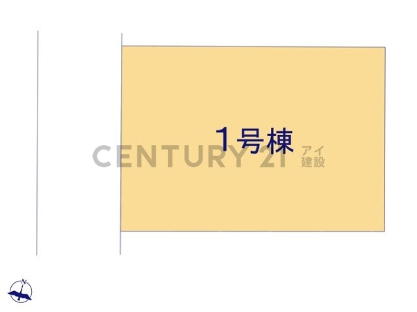 横浜市戸塚区深谷町　新築一戸建て