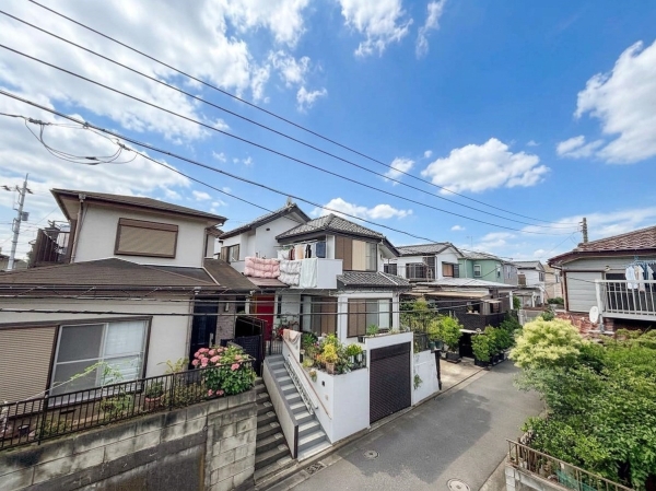 横浜市戸塚区深谷町　新築一戸建て