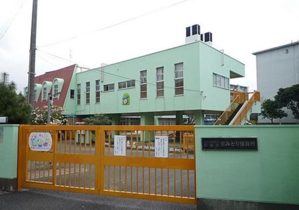 横浜市戸塚区小雀町　新築一戸建て(松みどり保育所)