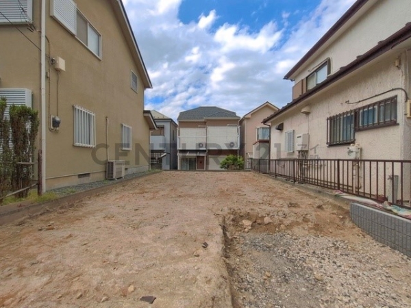 横浜市金沢区高舟台１丁目　新築一戸建て