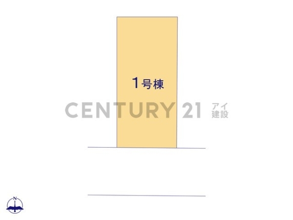 横浜市金沢区高舟台１丁目　新築一戸建て