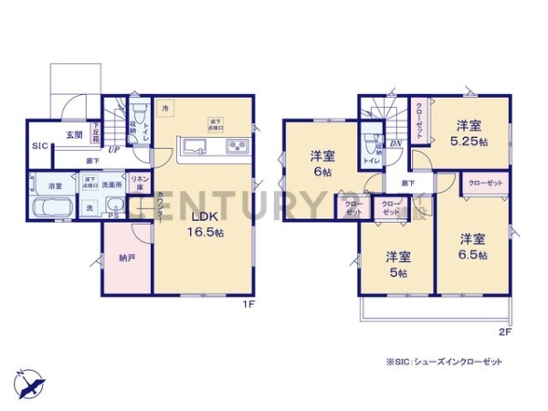 横浜市栄区桂台西１丁目　新築一戸建て