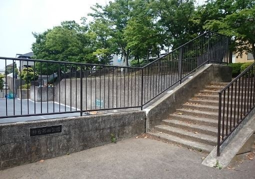 横浜市栄区桂台西１丁目　新築一戸建て(桂台第四公園)