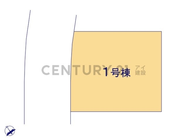 横浜市栄区桂台西１丁目　新築一戸建て