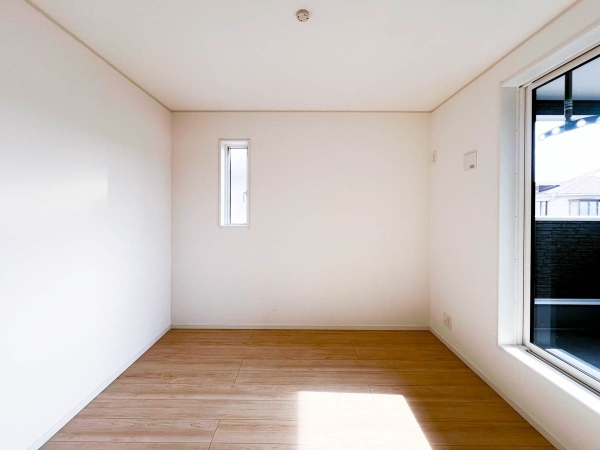 横浜市旭区金が谷２丁目　新築一戸建て